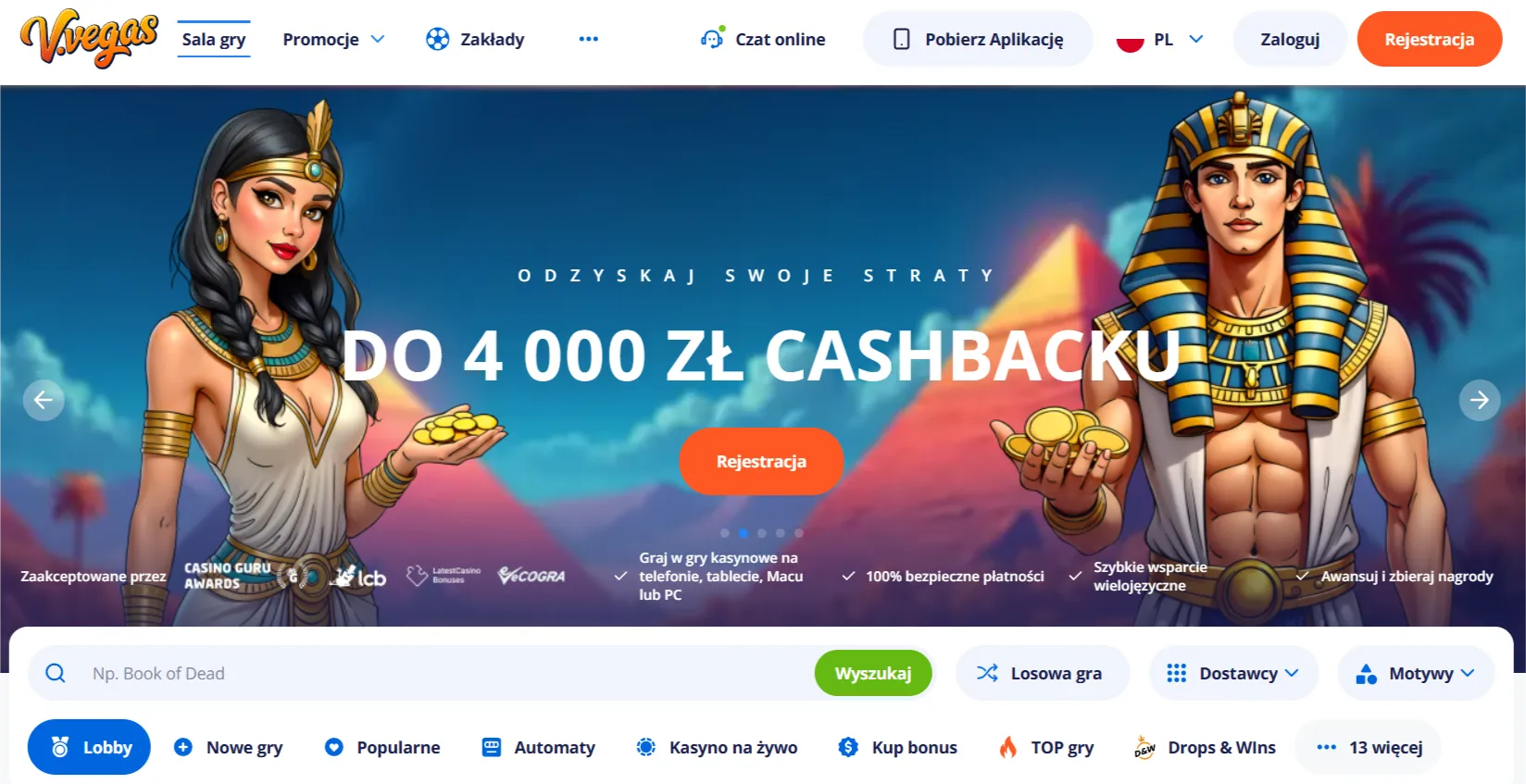 Kasyno Skrill odpowiedzialna gra i ochrona graczy